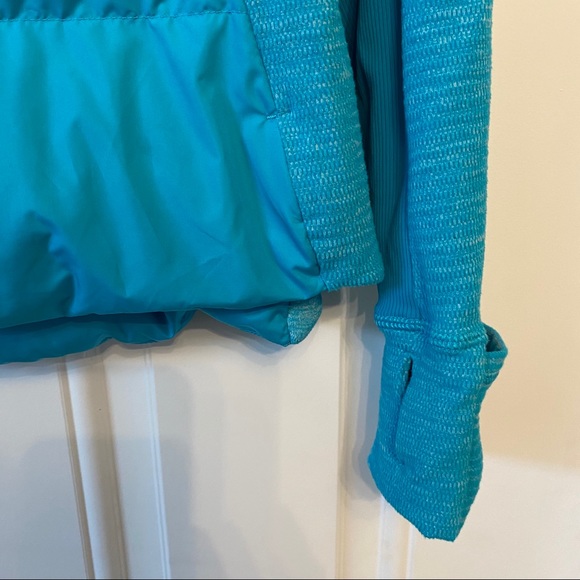 SOLD! Lululemon Fluff Off Pullover - Picture 6 of 12